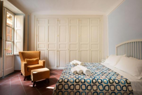 I Tre Balconi di Via Roma Apartment